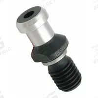 TECHNIKS Retention Knob: Coolant Through, CAT40 Taper, 90°, 0.59 in Dia (MPN 21003-90C). Key specifications — attr1033406: TECHNIKS.