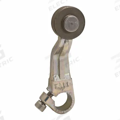 TELEMECANIQUE SENSORS Limit Switch Lever Arm: Roller Lever, Fixed - Roller Levers for Limit Switches