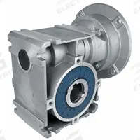 NORD Speed Reducer: 80:1, 22 RPM, 0.44 hp Input Max, 593 in-lb Output Max, Hollow, 56C, Any Angle (MPN SK1SI50Y-56C-80:1). Key specifications — attr665544: 56C; attr85418: NORD.