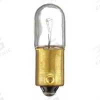 APPROVED VENDOR Incandescent Bulb: Incandescent, Miniature Bayonet (BA9s), (T) Tubular, T3-1/4, 1893 (MPN 1893-2PK). Key specifications — Light Color: White; Trade Number: 1893; Voltage: 14V AC; Brand: APPROVED VENDOR; Bulb Shape: T3-1/4.