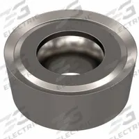 WIDIA Round Turning Insert: RCGT0803M0AL (MPN 6968758). Key specifications — attr257836: RCGT0803M0AL.