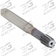 OSG Thread Forming Tap: M12x1.25 Metric, D10 / 6H, Modified Bottoming Chamfer, V Coated Cobalt (MPN 1635012220). Key specifications — attr1299891: D10 / 6H.