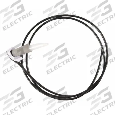 GE Grommet And Tube Assembly: Mfr Part # WR17X11168 - GE Parts for Refrigerators & Freezers