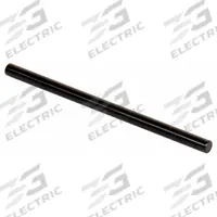 VERMONT GAGE Class ZZ No-Go Pin Gauge: 0.1060 in Dia, 0.00020 in Tolerance, Steel, Black Oxide (MPN 911210600). Key specifications — attr1182384: 0.00020 in; attr1182378: Black Oxide; attr1182392: 0.1060 in; attr1182391: Certificate of Accuracy with NIST Traceability; attr1182394: VERMONT GAGE; attr1182379: Steel; attr1182385: 10 Microinch or Better; attr1182387: ZZ.