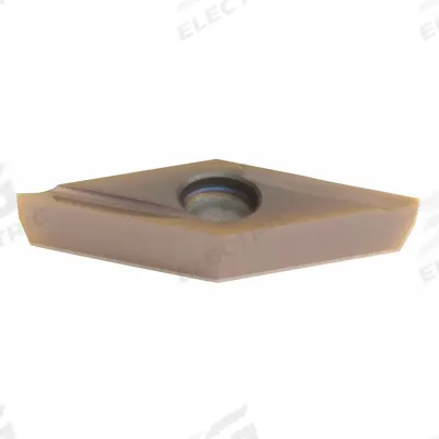 SUMITOMO Diamond Turning Insert: VCGT220.5RFX - Diamond Indexable Turning Inserts
