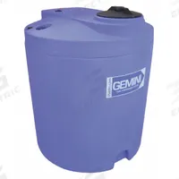 PEABODY ENGINEERING Storage Tank: Double Wall, Vertical, 90 gal, Closed Top, 1/4 in Wall Thick (MPN 01-30296). Key specifications — attr1188134: LLDPE; attr1188139: PEABODY ENGINEERING.