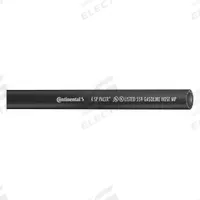 Gasoline Hose: 1 in Hose Inside Dia., 17 ft Hose Lg, 50 psi, Nitrile (MPN 20352086). Key specifications — Temp. Range: -30° to 140°F; Brand: CONTINENTAL.