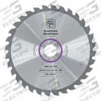 FEIN Circular Saw Blade: 6 in Blade Dia., 32 Teeth, 0.06 in Cut Wd, 3/4 in Arbor Size, Combo (MPN 63502306000). Key specifications — attr1116119: FEIN; attr1145631: Copper.