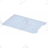 SPEX SAMPLEPREP Sealing Mat: Silicone Rubber, 2210 (MPN 2211-10). Key specifications — Product Type: Cap Mat; Compatible with Manufacturer Model Number: 2210; Material: Silicone Rubber; Brand: SPEX SAMPLEPREP.