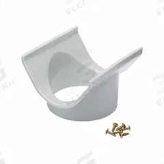ZURN Bottom Outlet: 5 1/8 in Overall Lg, 5 1/2 in Overall Wd, 3 5/8 in Overall Ht, HDPE, No Hub (MPN P886-U4-NS). Key specifications — Material: HDPE; Brand: ZURN.