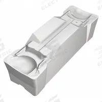 SANDVIK COROMANT Grooving Insert: N123G2-0300-0003-GM H13A. Key specifications — attr257415: N123G2-0300-0003-GM H13A.