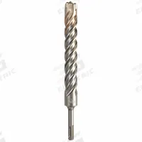 MILWAUKEE Rotary Hammer Drill: 1 in Drill Bit Size, 16 in Max Drilling Dp, 18 in Overall Lg (MPN 48-20-7246). Key specifications — attr277146: MILWAUKEE.