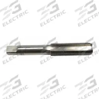 WESTWARD Alloy Steel Plug Tap, M14x1-1/4: CCT1060-153, Plug Tap