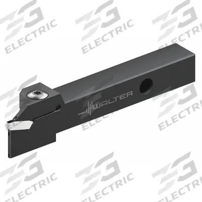 WALTER Indexable Parting and Grooving Tool Holder - Indexable Parting & Grooving Toolholders