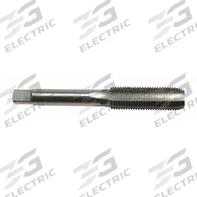 WESTWARD Alloy Steel Plug Tap, M10x1: CCT1060-138, Plug Tap - Pneumatics