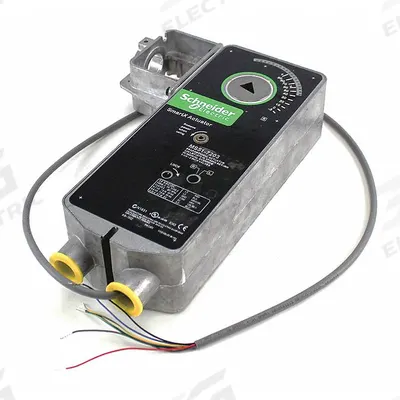 SCHNEIDER ELECTRIC Actuator: MS51-7203 Mfr Part # - Replacement HVACR Pumps, Valves & Tubing