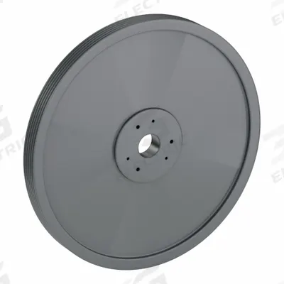APPROVED VENDOR V-Belt Pulley: 3V3350, 5 Groove, 33.5 in OD, Bushed Bore - Bushed-Bore Cast-Iron Wedge V-Belt Pulleys