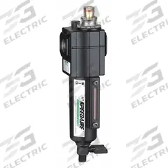 SPEEDAIRE Compressed Air Lubricator: Micro Mist, 3/8 in NPT, 50 cfm, 250 psi Max Op Pressure, Zinc (MPN 4ZL70). Key specifications — attr111774: Zinc; attr111402: Compact; attr111761: SPEEDAIRE.