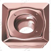 WALTER Square Milling Insert: SDHT09T308-G88 (MPN 6952615)