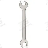 PROTO Open End Wrench: Alloy Steel, Black Oxide, 1 3/8 in_1 7/16 in Head Size, 15 7/8 in Overall Lg (MPN J3060B). Key specifications — attr309776: No; attr309781: Black Oxide; attr309780: Alloy Steel; attr324939: PROTO.
