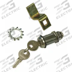 WIEGMANN Key Lock Kit (MPN WACLJIC). Key specifications — Brand: WIEGMANN; Accessory Type: Key Lock Kit.