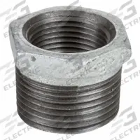 USA INDUSTRIALS Metal Pipe Straight: Straight, 150 psi, 1 1/4 in x 3/4 in, Malleable Iron (MPN ZUSA-PF-23290). Key specifications — Maximum Operating Pressure: 150 psi; Thread Sealant Type: PTFE; Brand: USA INDUSTRIALS.