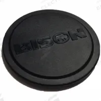 BISON Output Shaft Cover: Output Shaft Cover, P171-720-1000W. Key specifications — Manufacturer Part Number: P171-720-1000W; Product Type: Output Shaft Cover; Brand: BISON.