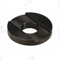 DYNABRADE Flange: Mfr Part # 53697, Flange, Compatible with Grainger Part # 13F657. Key specifications — attr948908: 53697; attr948910: 13F657; attr948911: 52633; attr948916: Flange.