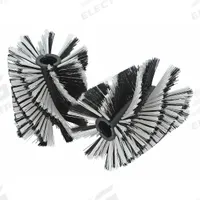 SNOWEX Multi-Purpose Brush Kit: Compatible Grainger No. 20UG85, Compatible Mfr No. SS-4000 (MPN 72258). Key specifications — Brand: SNOWEX; Product Type: Multi-Purpose Brush Kit.