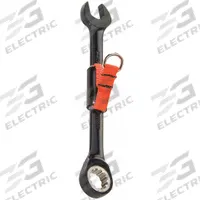 PROTO Combination Wrench: Alloy Steel, Black Chrome, 3/4 in Head Size, 9 3/4 in Overall Lg, Offset (MPN JSCR24-TT). Key specifications — attr309600: 3/4 in; attr309611: Black Chrome; attr309610: Alloy Steel; attr309604: No; attr309612: No; attr309613: No; attr309615: No; attr324932: PROTO.