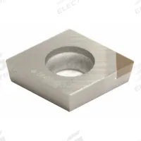 SUMITOMO Diamond Turning Insert: NU-CPGA2.51.50.5, NUCPGW080202 (MPN NUCPGA2.51.50.5-BN2000). Key specifications — attr257732: NU-CPGA2.51.50.5; attr257733: NUCPGW080202.
