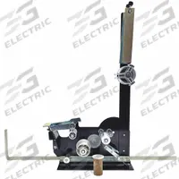 START INTERNATIONAL Tape Liner Remover: Tape Liner Remover (MPN TDLR050-15). Key specifications — Product Type: Tape Liner Remover; Compatible Manufacturer Model Number: TDA150-NS.
