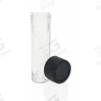 BENCHMARK SCIENTIFIC Well Ball Dropper: 6 in Overall Lg, 6 in Overall Wd, Polycarbonate (Vial) (MPN IPD9600-4PC). Key specifications — Product Type: Vial Bag; Compatible with Manufacturer Model Number: IPD9600; Material: Polycarbonate (Vial); Brand: BENCHMARK SCIENTIFIC.