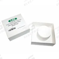 LABEXACT Glass Microfiber Filter: A, 12.5 cm Dia, 0.3 mm Thick, 1.6 um Pore Size (MPN 14A845). Key specifications — Product Type: Filter; Brand: LABEXACT.