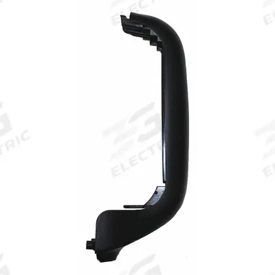 BOSCH Handle Cover: Mfr Part # 1615132079 - Replacement Parts for Rotary Hammers & Demolition Tools