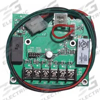 VON DUPRIN Option Board: Option Board (MPN 900-2RS). Key specifications — Brand: VON DUPRIN; Product Type: Option Board.