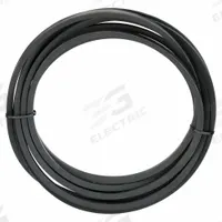 DAYTON Wedge V-Belt: B224, 227 in Outside Lg, 21/32 in Top Wd, 13/32 in Thick, Polyester (MPN 13V809)
