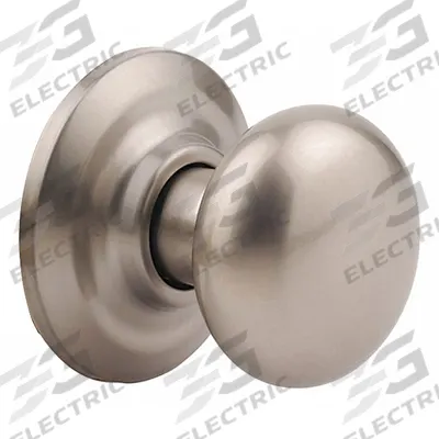 YALE Door Lockset: Dummy Knob Locksets