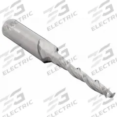 ONSRUD Solid Router Bit: Spiral Upcut, 2 Flute, 1/8" Cut Dia, 1-1/8" LOC (MPN 52-554). Key specifications — attr1164582: 52-550; attr1164586: Foam.