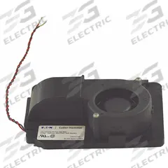 EATON Fan Kit: PowerXL, DXG-SPR-FR5FAN. Key specifications — Manufacturer Part Number: DXG-SPR-FR5FAN; Brand: EATON; Product Type: Fan Kit; Compatible Series: PowerXL.