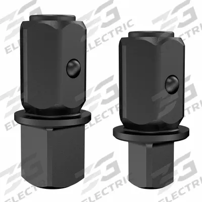 DEWALT Replacement Anvil: 3/8 in and 1/2 in Sealed Head Ratchet Compatible - Power Ratchet Accessories & Replacement Parts