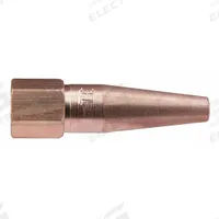 VICTOR Welding Tip: TE Series, Size 5, For Use With Acetylene (MPN 0311-0589). Key specifications — Manufacturer Part Number: 0311-0589; Brand: VICTOR.