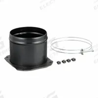 MOVINCOOL Cold Air Flange Kit: Cold Air Flange Kit (MPN 481170-0450). Key specifications — Compatible Manufacturer Model Number: Climate Pro K18; Product Type: Cold Air Flange Kit; Manufacturer Part Number: 481170-0450; Brand: MOVINCOOL.