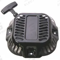 GENERAC Starter Recoil, ASM: 0K68130112. Key specifications — Manufacturer Part Number: 0K68130112; Brand: GENERAC; Product Type: Starter Recoil.