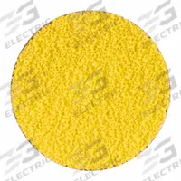 NORTON Quick-Change Cloth Disc: TR, 3", Ceramic, 36 Grit, Y Wt Cloth, RazorStar (MPN 66254427832). Key specifications — attr555554: NORTON; attr555565: RazorStar.