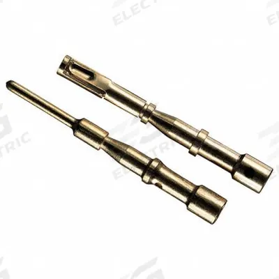 OMEGA Temperature Probe Connectors & Adapters: Pin - Thermocouple Pins & Sockets