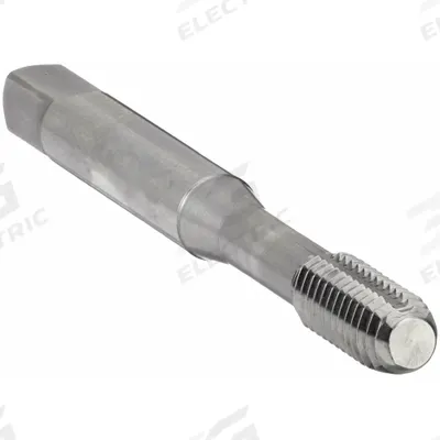 OSG Thread Forming Tap: M10x1.5 Metric, D10 / 6H, Modified Bottoming Chamfer - General Purpose Thread-Forming Taps