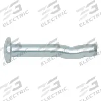 DEWALT Hammer Drive Pin Anchor: 3/8 in Dia, 2 1/2 in Overall Lg, Round, Steel, Zinc Plated, 25 PK (MPN 05548-PWR). Key specifications — Brand: DEWALT.