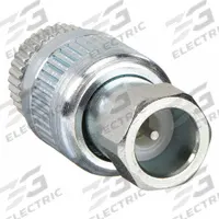 ENERPAC Hydraulic Quick Connect Hose Coupling: 1/4 in Coupling Size, Steel, 7.57 lpm Max. Flow Rate (MPN AR630). Key specifications — Brand: ENERPAC; Body Material: Steel; Thread Size: 1/4"-18.