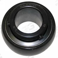 SEALMASTER Insert Bearing: 2-36, 3 3/8 in Bore, 5 57/64 in OD, 1.94 in Outer Ring Wd, Set Screws. Key specifications — System of Measurement: Inch; Manufacturer Part Number: 2-36; Brand: SEALMASTER; Bearing Insert Type: Radial/Deep Groove Ball; Closure: Double Sealed; Bearing Industry Number: 2-36.